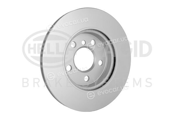 Hella 8DD 355 123-481