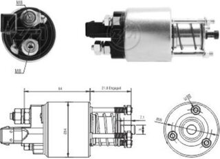 Era / Messmer ZM 4-397