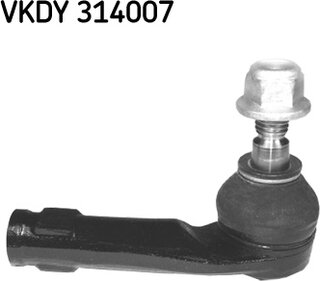 SKF VKDY 314007