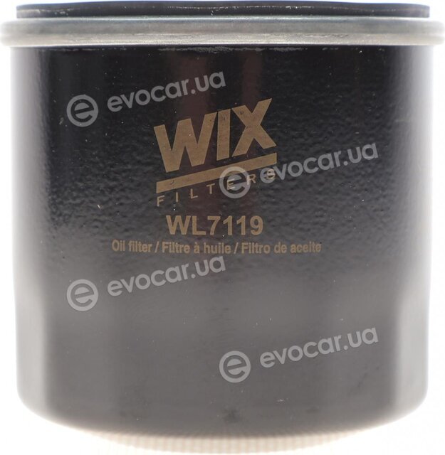 WIX WL7119