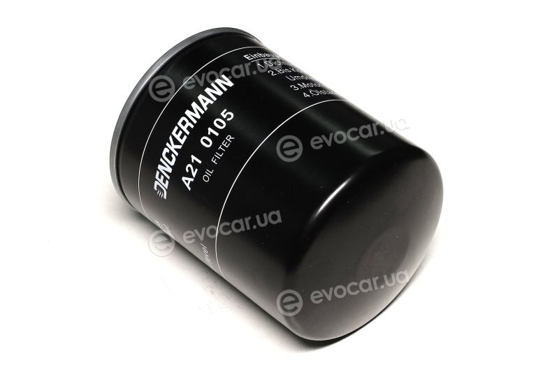Denckermann A210105
