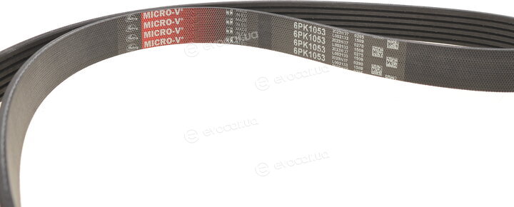 Gates K036PK1053