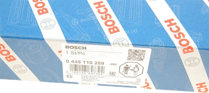 Bosch 0 445 110 259