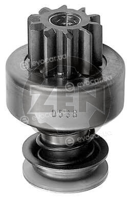 Era / Messmer ZN0538