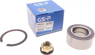 GSP GK6683