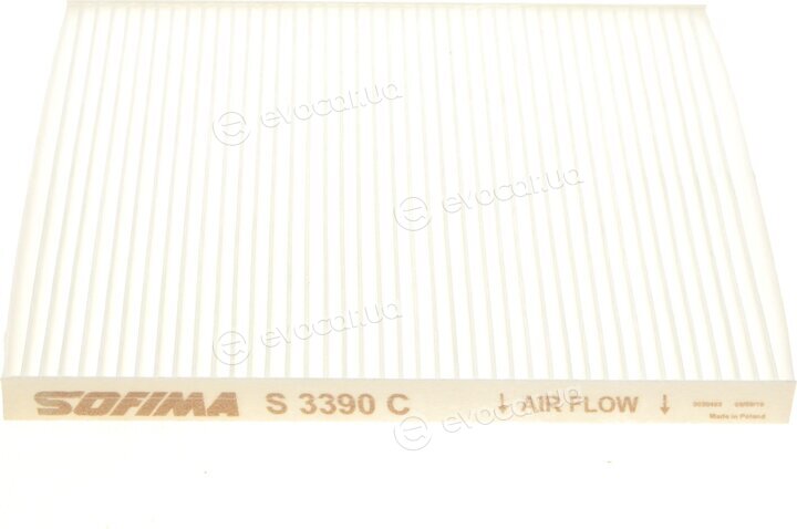 Sofima S 3390 C