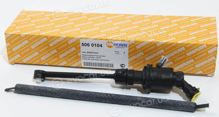 Autotechteile 506 0104