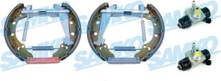 LPR / Samko KEG407