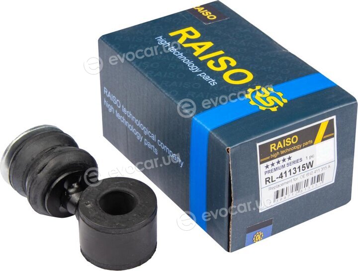 Raiso RL411315W