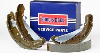 Borg & Beck BBS6230