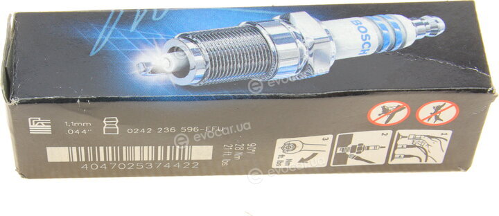 Bosch 0 242 236 596