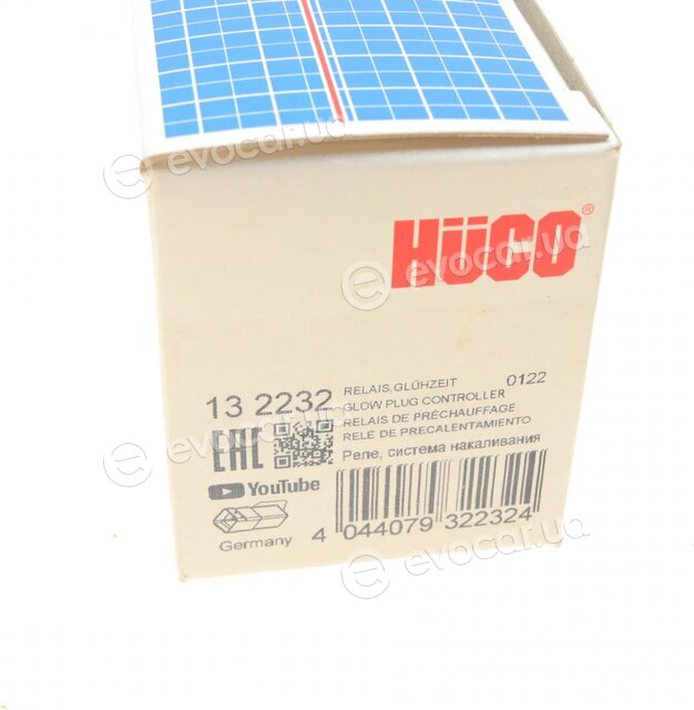 Astemo (Hitachi) / Huco 132232