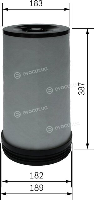 Bosch F 026 400 644