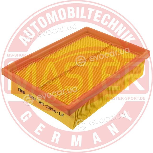 Master Sport 2056-LF-PCS-MS