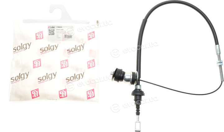 Solgy 118005