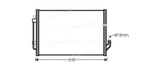 AVA DN5331