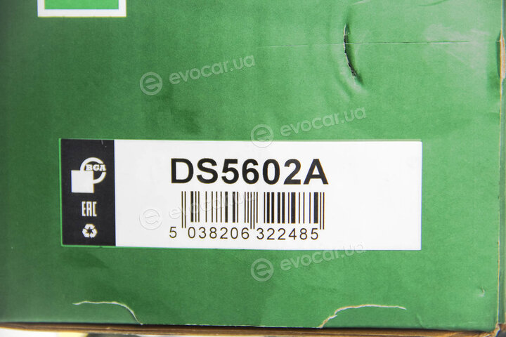 BGA DS5602A