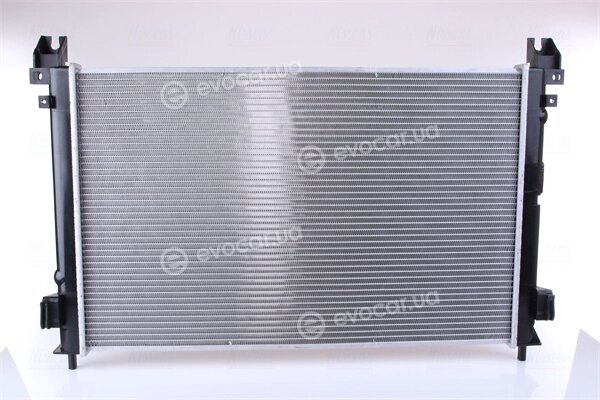 Nissens 61028