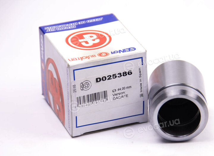 Autofren D025386