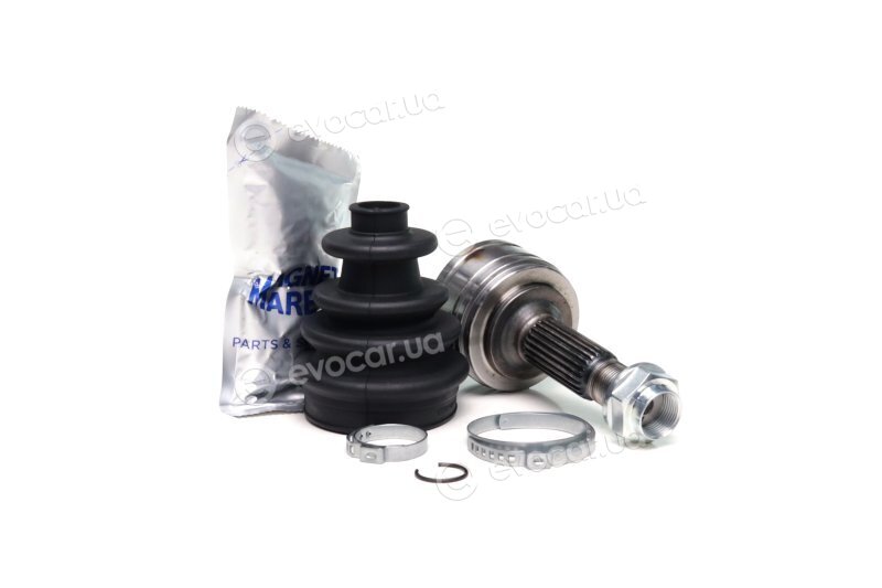 Magneti Marelli 302015100327