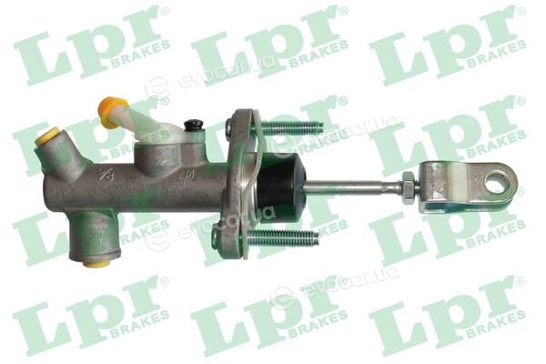 LPR / Samko 2469