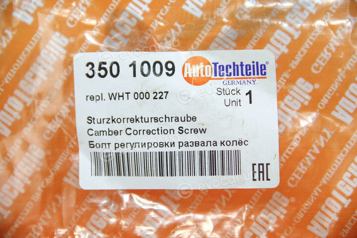 Autotechteile 350 1009