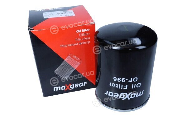 Maxgear 26-0431
