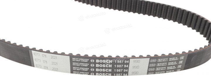 Bosch 1 987 949 510