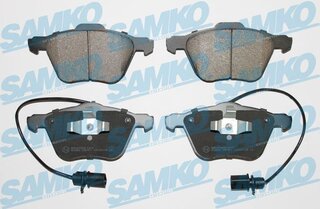 LPR / Samko 5SP971