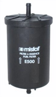 Misfat E500