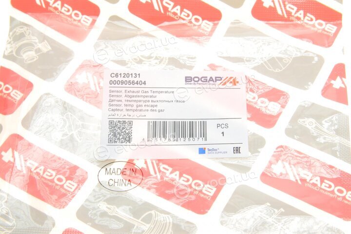 Bogap C6120131