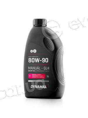 Dynamax 501624