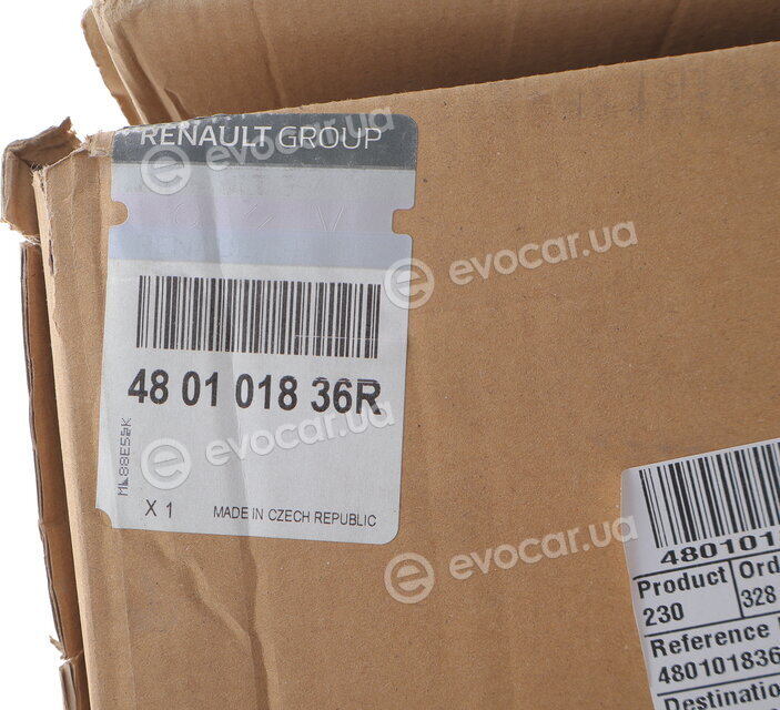 Renault / Nissan 48010 1836R
