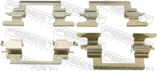 Febest 0403-CS1AF