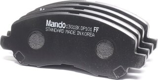 Hanon / Doowon MPM06