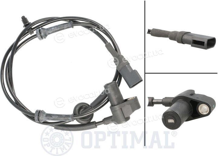 Optimal 06-S251