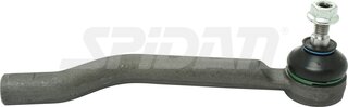 Spidan / Lobro 59180