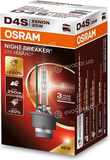 Osram 66440XN2