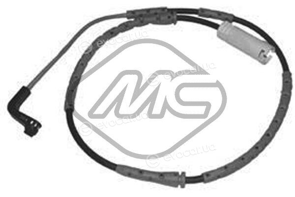 Metalcaucho / STC 02084