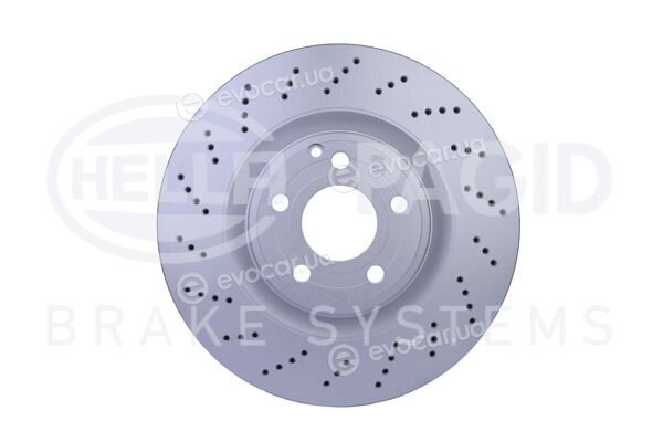 Hella 8DD 355 126-381