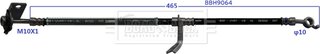 Borg & Beck BBH9064