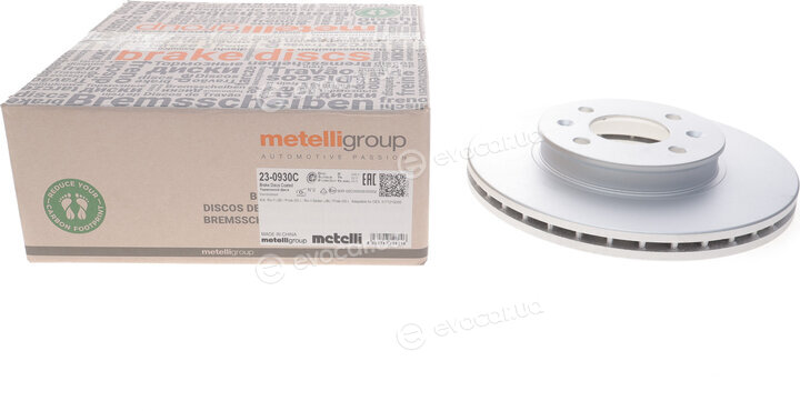Metelli 23-0930C