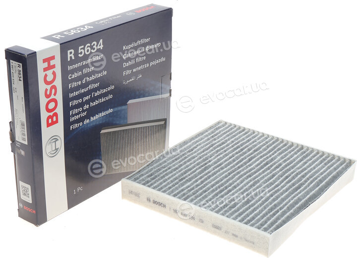 Bosch 1 987 435 634
