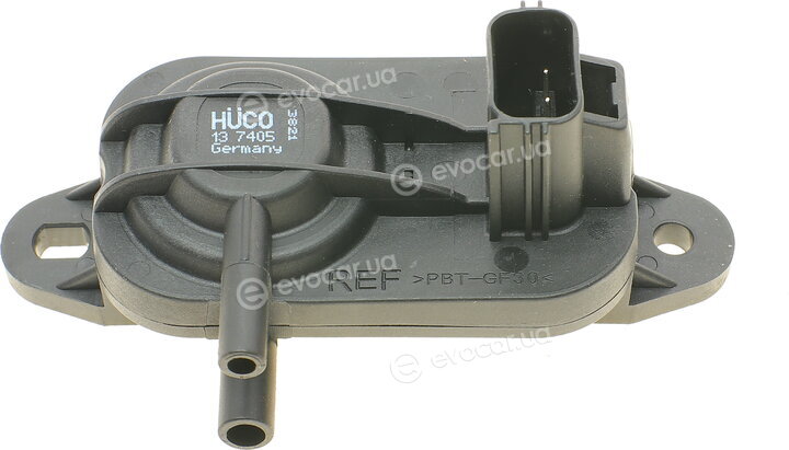 Astemo (Hitachi) / Huco 137405