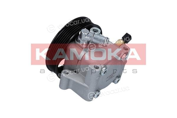 Kamoka PP098