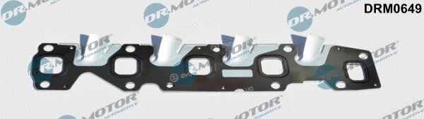 Dr. Motor DRM0649