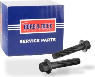 Borg & Beck BSK7815