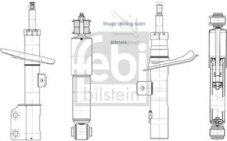Febi 1002736