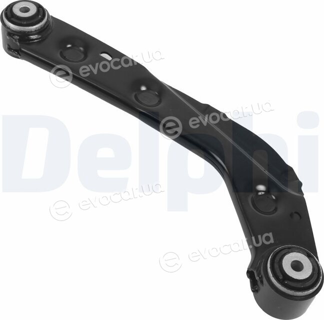 Delphi TC4890