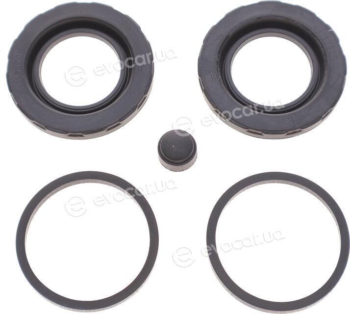 Kawe / Quick Brake 114-0161